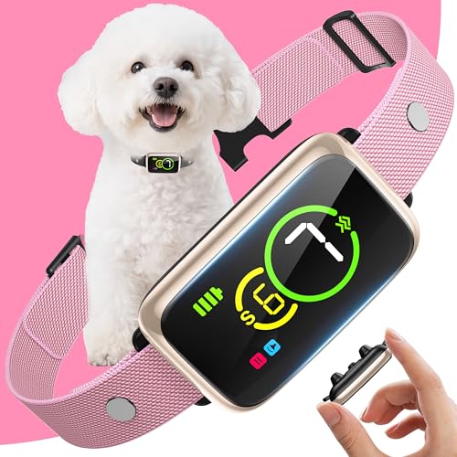 Smart Dog Bark Collar Review: Effective, Safe, and Humane Solution