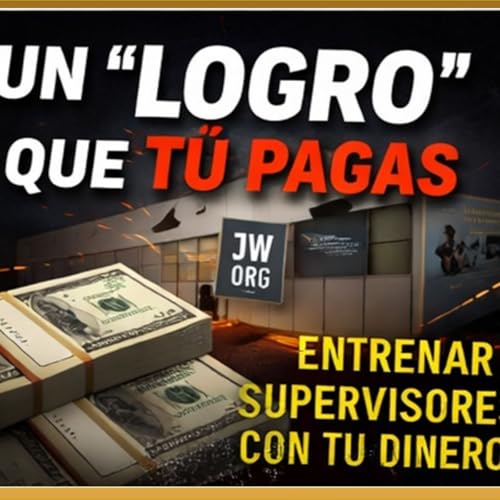 &ldquo;Logros de la organizaci&oacute;n&rdquo; | &iquest;Formar controladores es un logro espiritual? - Episodio exclusivo para mecenas