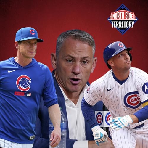 Now what? Updating the Cubs&rsquo; outlook on the division race and trade deadline