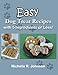 Easy Dog Treat Recipes with 5 Ingredients or Less