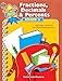 Teacher Created Resources Practice Makes Perfect: Fractions, Decimals & Percents Grade 5, 2nd Edition (TCR8630) (Practice Makes Perfect (Teacher Created Materials))