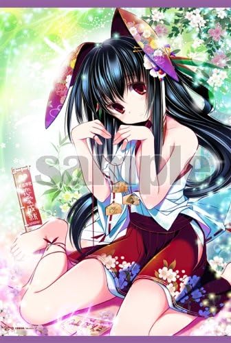 Amazon 天夢森流彩 B2タペストリー 縁結び アニメ 萌えグッズ 通販 Amazon 天夢森流彩 B2タペストリー 縁結び アニメ 萌えグッズ 通販