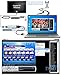 USB Digital ATSC Clear QAM TV Tuner with HD MPEG DVR Recorder