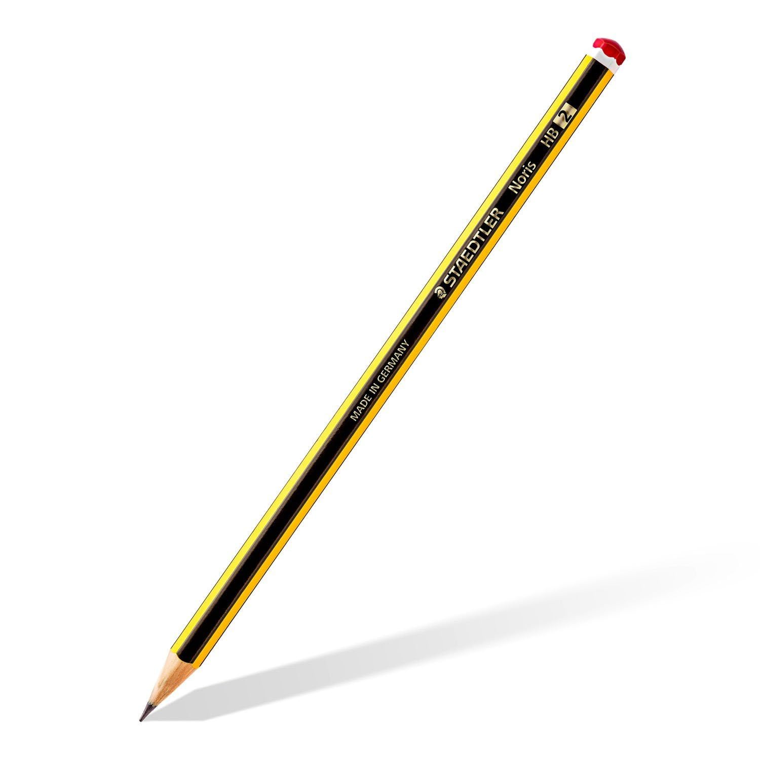 Staedtler Noris lápiz 2HB