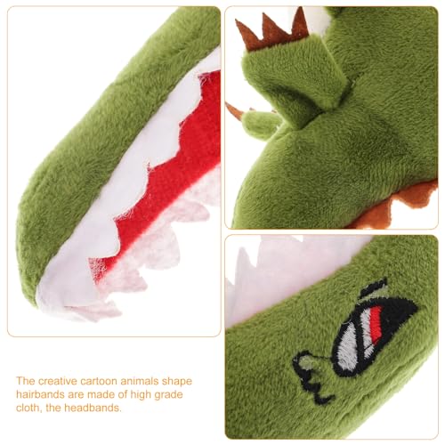 Bandeau Animaux confortable et extensible pour accessoire de costume
