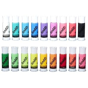 Play-Doh Dohvinci 18 Pack Drawing Compound