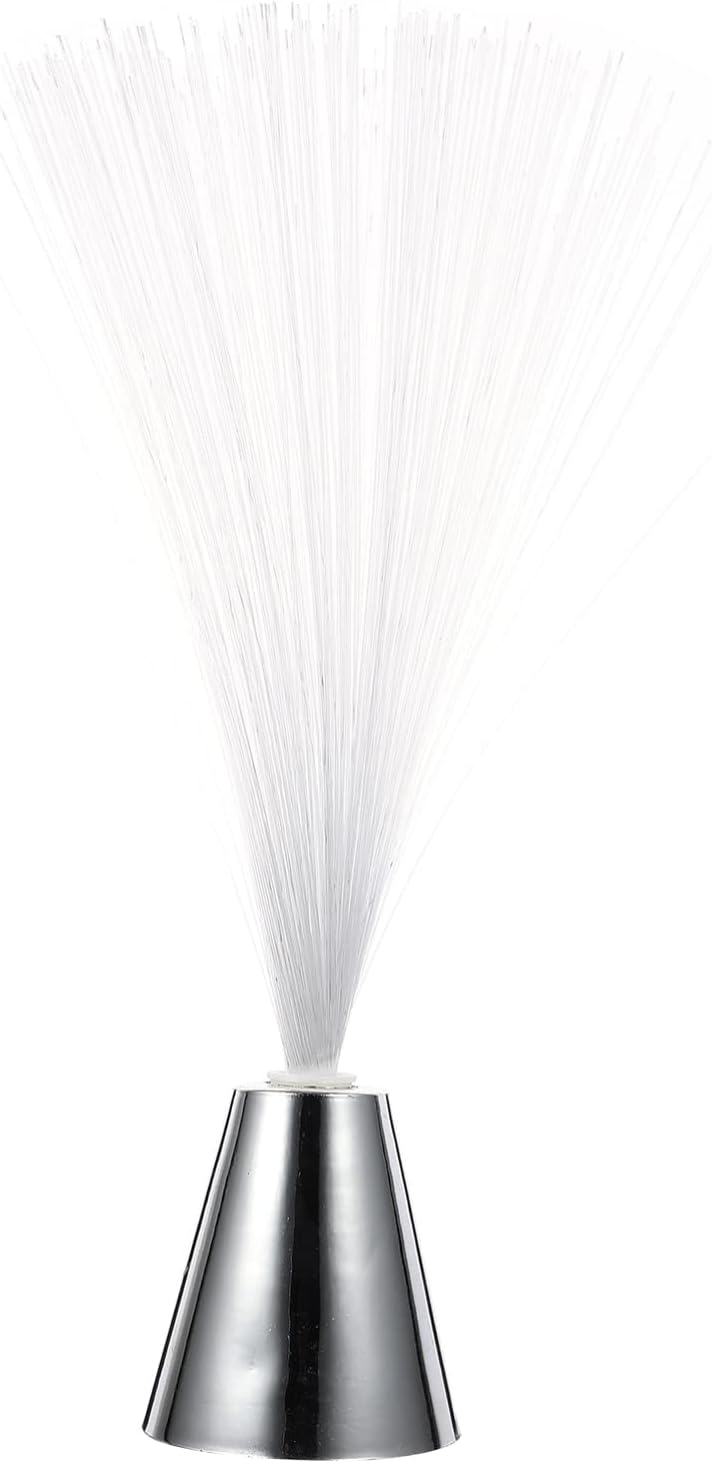 LEDMOMO szín-váltó fiber optikai lámpa