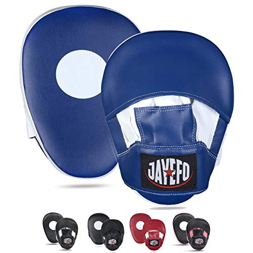 List of Top Ten Best Boxing Mitts And Pads 2023 Reviews