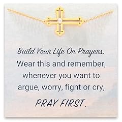 Religion-Pray First