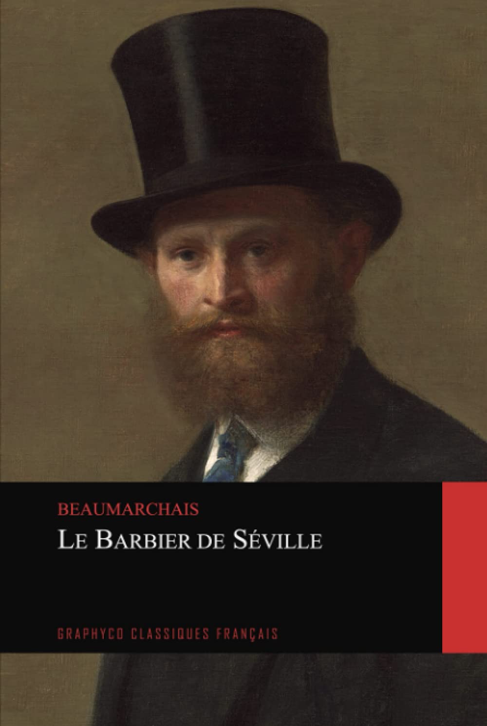 Le Barbier de Séville