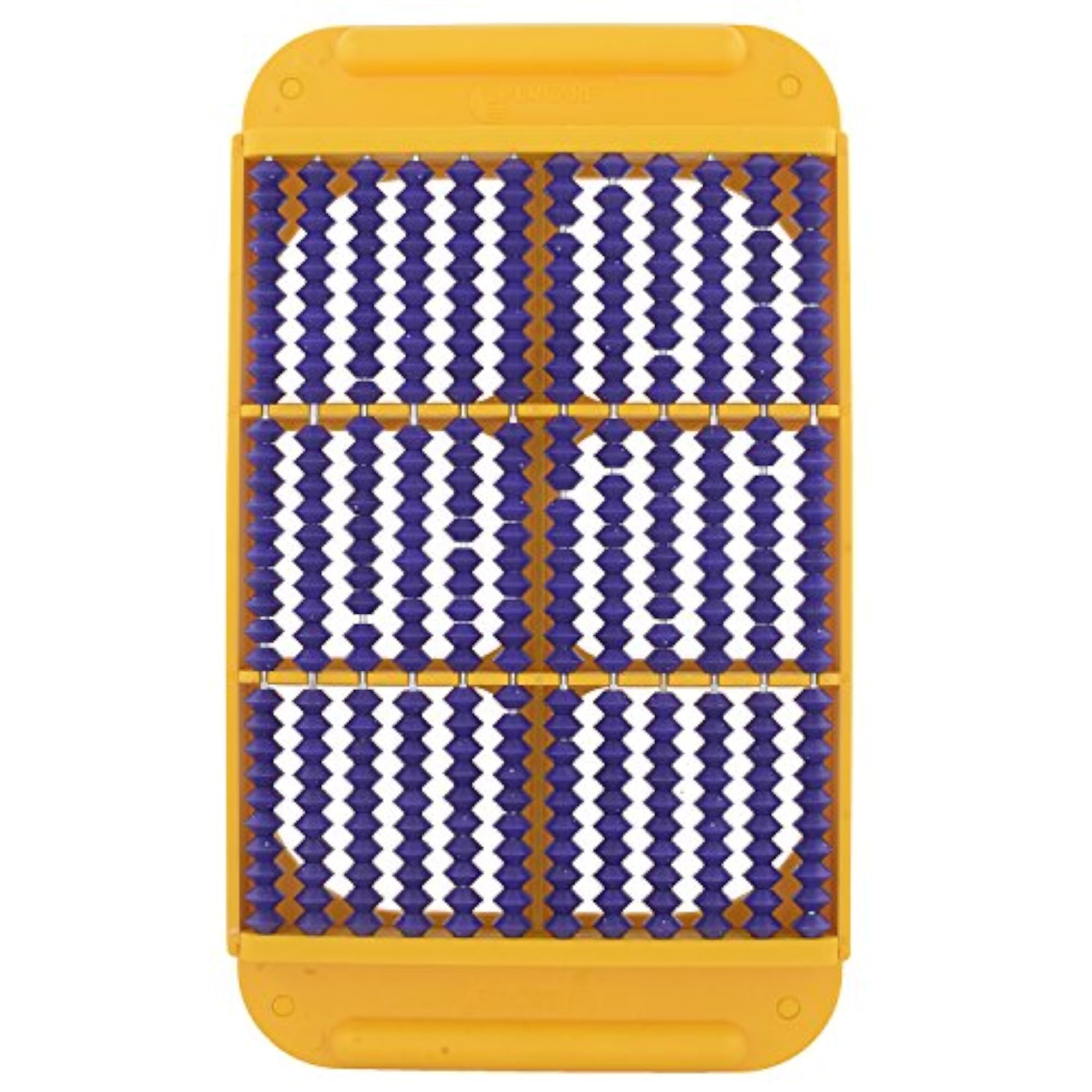 Dr.Roll 3 in 1 Pain Relief, Foot, Hand & Back