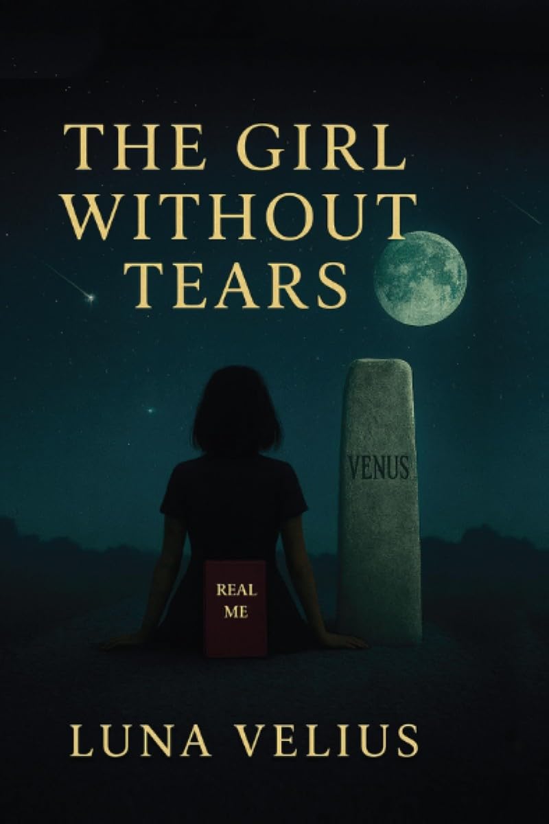 The Girl Without Tears