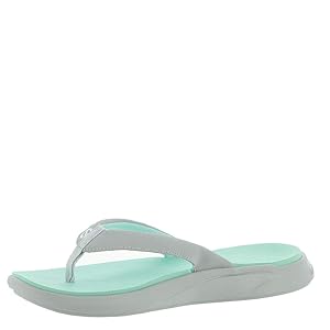 ★ New Balance ★ Flip Flop Silver 340 - New Balance