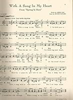 20th Century Hits for Hammond Chord Organ (Words and Music) arranged by J.M. Hanert B000VOQO78 Book Cover