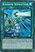 Rainbow Refraction - FLOD-EN098 - Super Rare - 1st Edition - Flames of Destruction