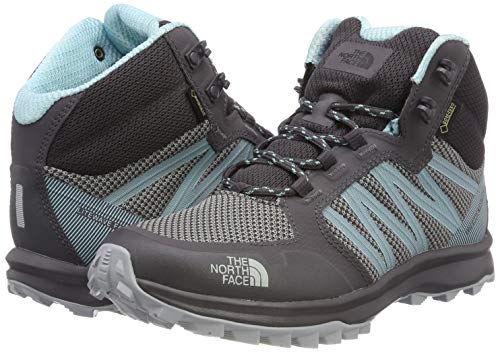 The North Face