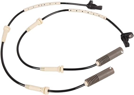 For Front Rear Left Right ABS Wheel Speed Sensor 0986594540,0986594571,2ABS0033,2ABS0099,34526760424,34526785020,34526870075,34526870076,50334,50346,5S10516,5S10517,695828,901115,A0077A0081