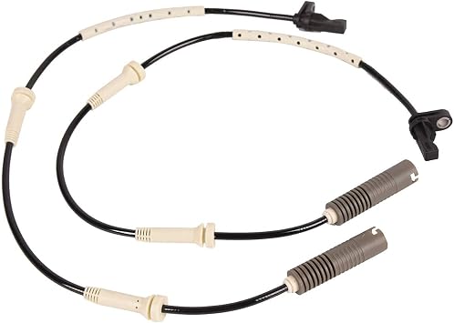 For Front Rear Left Right ABS Wheel Speed Sensor 0986594540,0986594571,2ABS0033,2ABS0099,34526760424,34526785020,34526870075,34526870076,50334,50346,5S10516,5S10517,695828,901115,A0077A0081