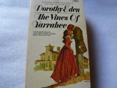 The Vines of Yarrabee