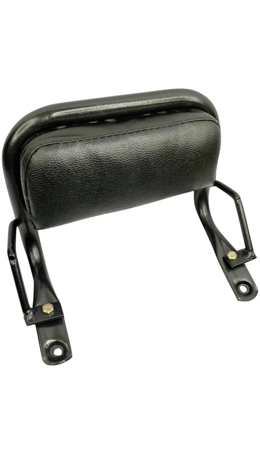 Yash Enterprises Backrest Black Electric Scooter Backrest for - Ola S1 Pro Bike Crash Guard (Ola)-image-9