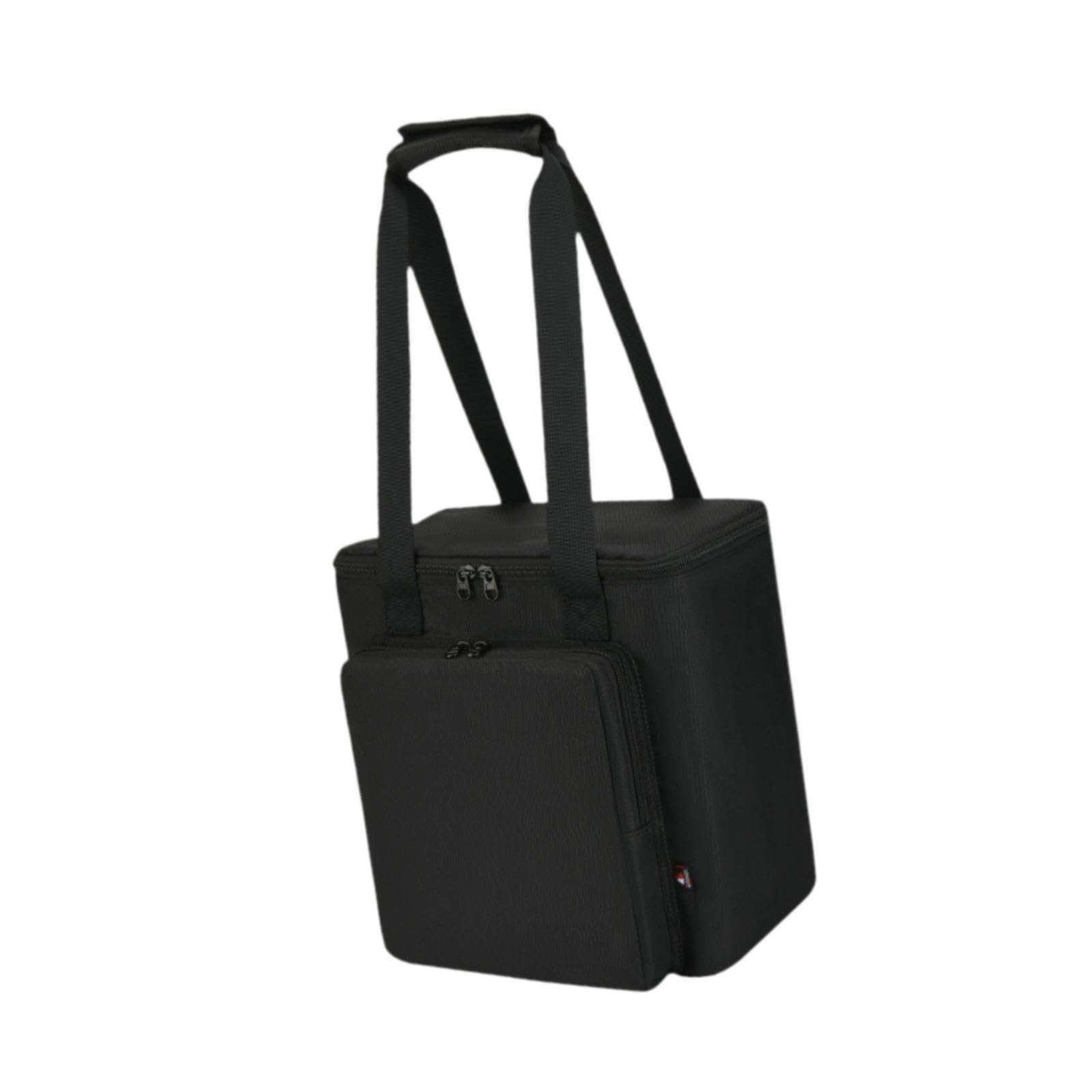 Generic Amplificador de Guitarra Bolsa de Almacenamiento Altavoz Portátil Ligero de Transporte
