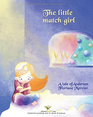 The little match girl | Amazon.com.br