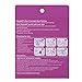 Clearasil Stubborn Acne Overnight Spot Pimple Patches, 18 Count (Pack of 3)