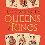 Cover of Queens and Kings