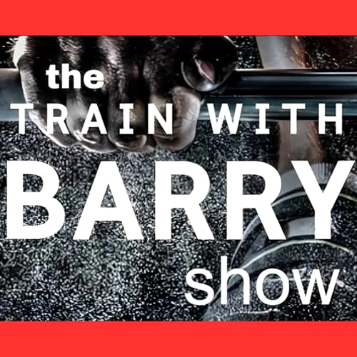 TWB 7 - Train Smart, Live Strong