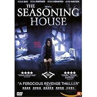 The Seasoning House