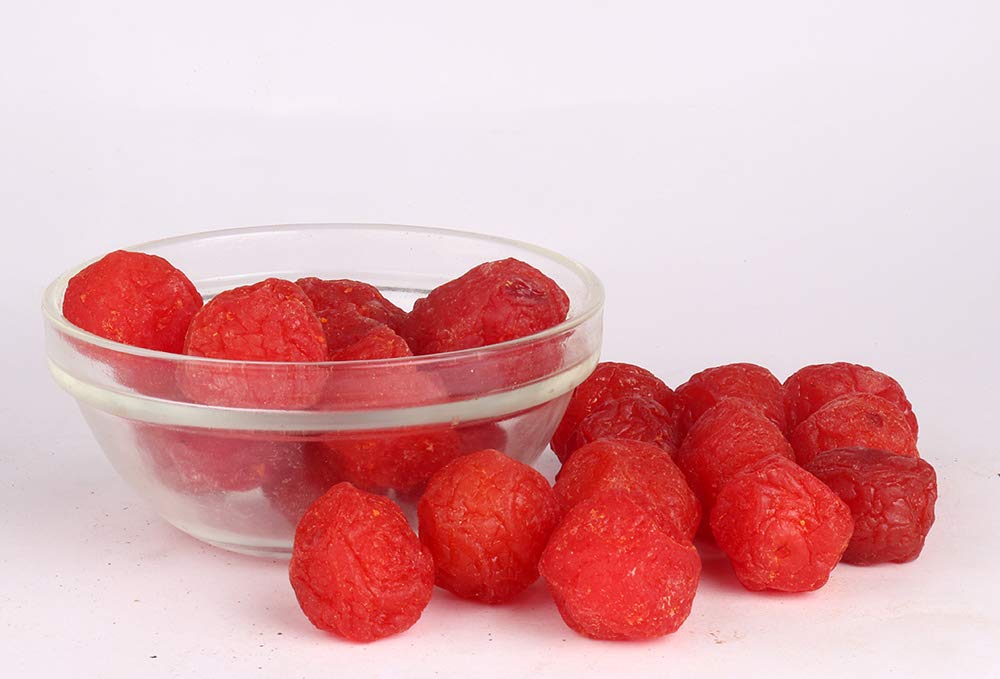 Leeve Dry Fruits Rose Plum, 800 Gram - Image 4 thumbnail