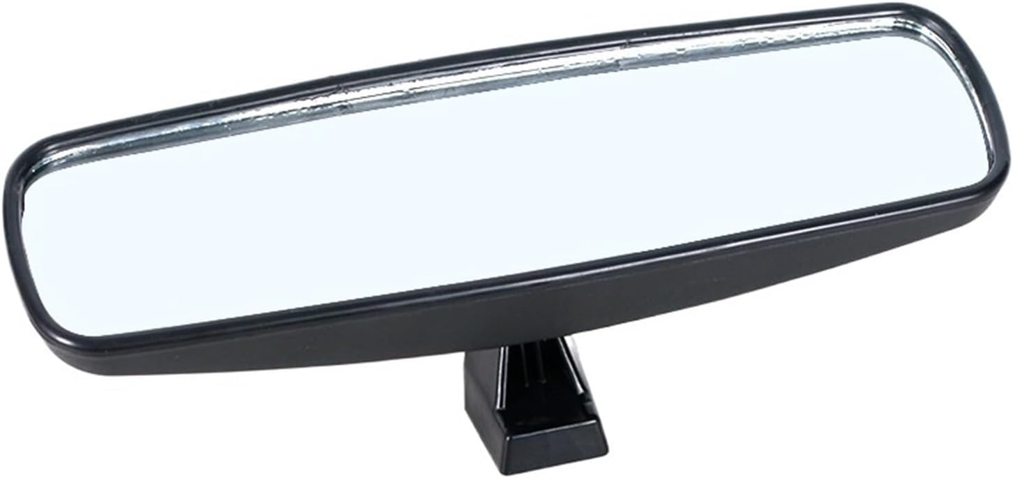 Car Interior Rearview Mirror Lens Reversing Mirror Accessories Fit for Peugeot Fit for Citroen C1 Fit for Toyota