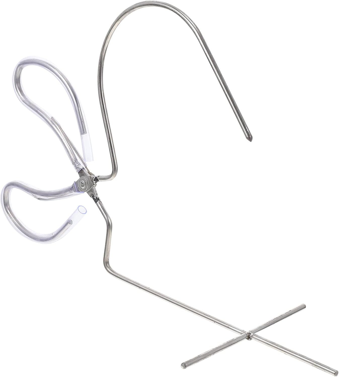 Glazing Tongs Pottery Trimming Tools DIY Clay Sculpture Dipping Tong Pottery Tool Kiln Furniture