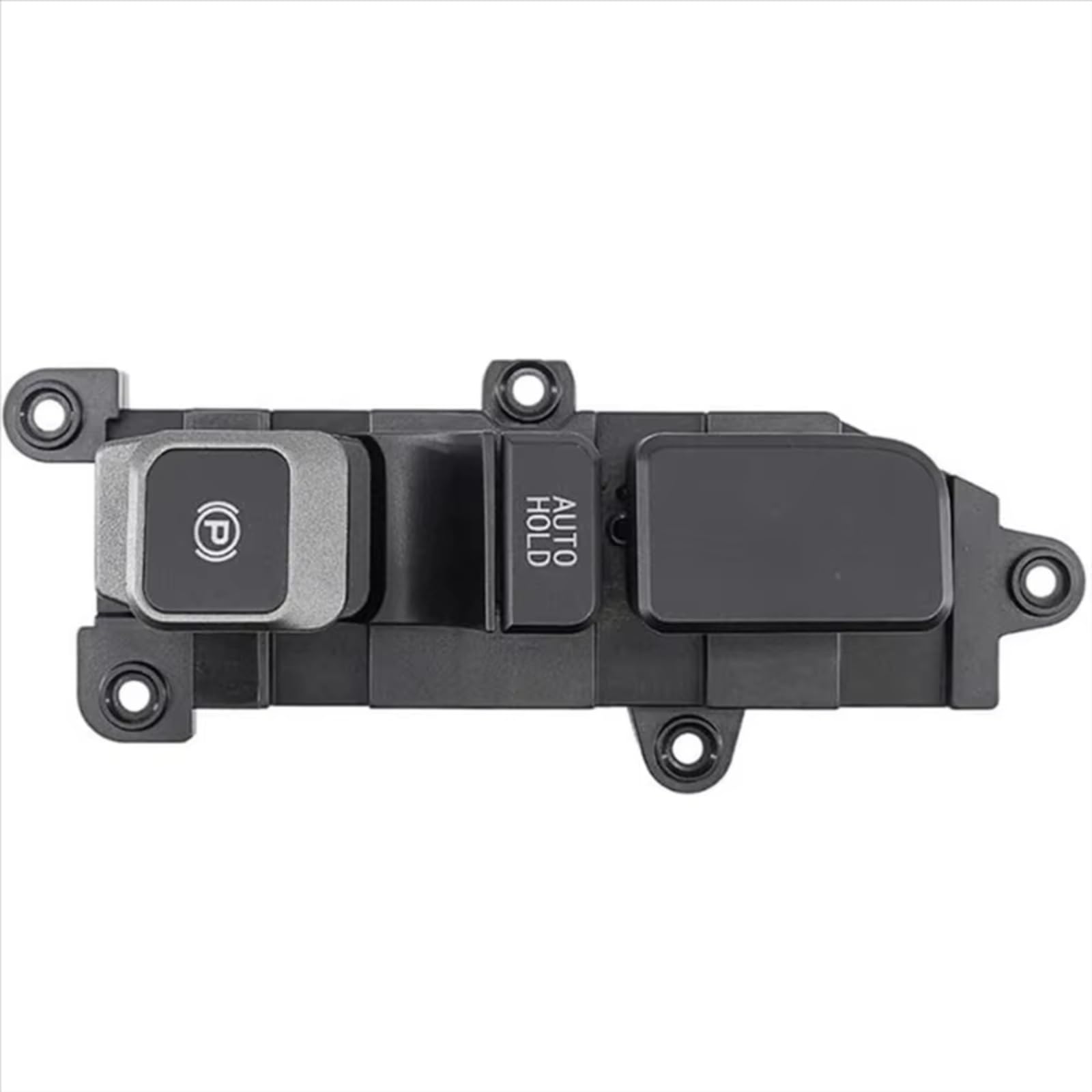 Botón de freno de mano electrónico con ajuste OEM para Santa Fe 13-20 7