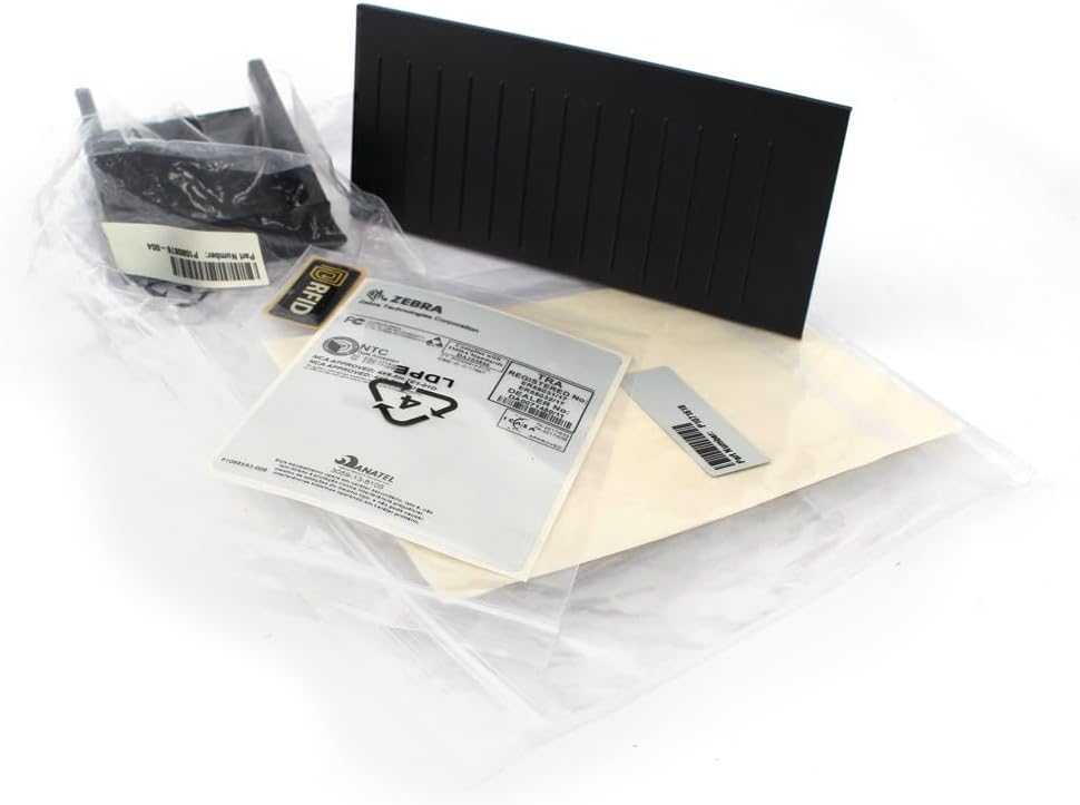 P1083320-102C RFID Upgrade for Zebra ZT620 Thermal Label Printer Genuine New