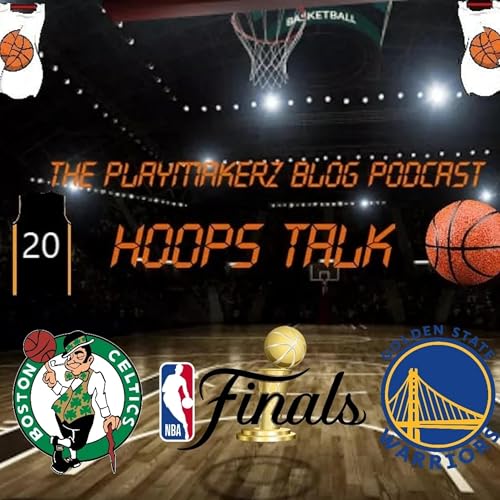 The 43-Piece Dish Served as The Finals are Tied 2-2