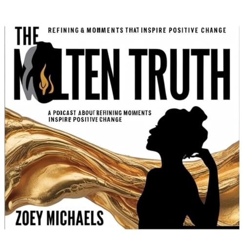 The Molten Truth cover art