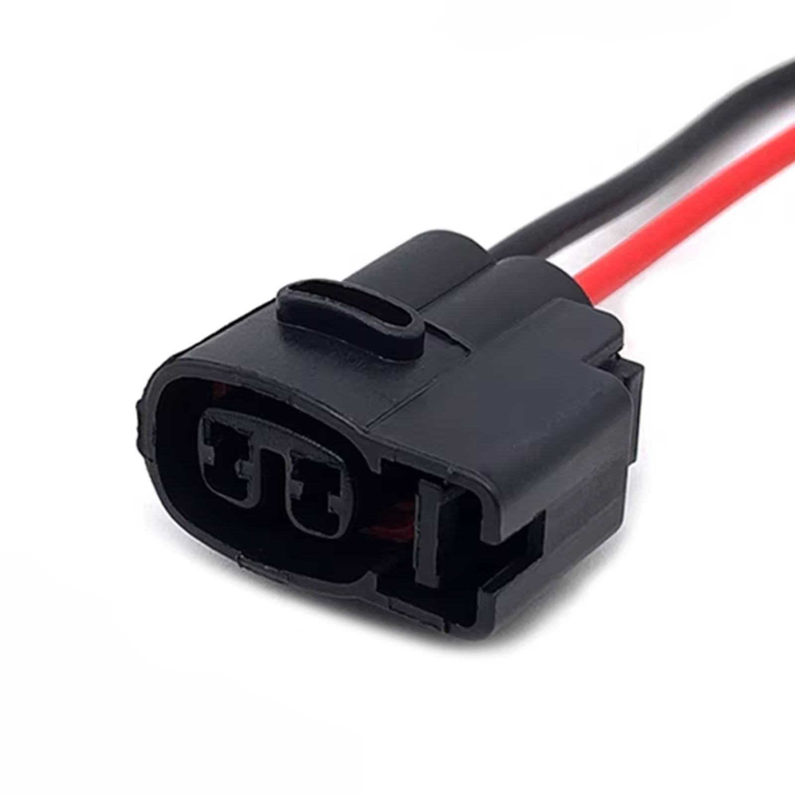 Zündspulenstecker-Kabelbaum für Mazda MG640605, 2-poliger Zündspulenstecker-Ersatz
