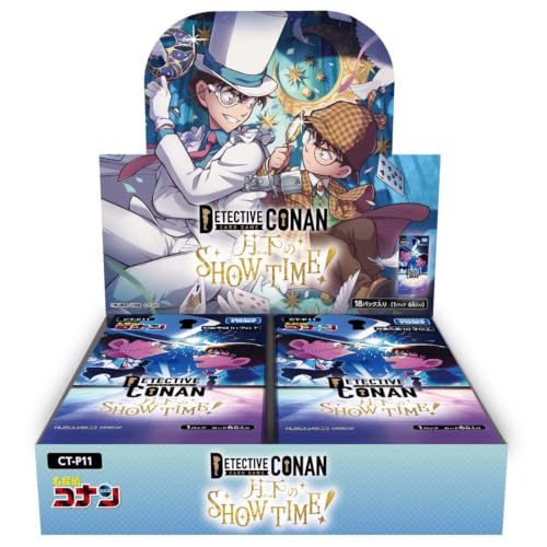 Amazon.co.jp: タカラトミー: 名探偵コナン TCG