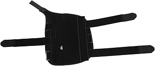 COLLBATH Tala De Pulso Tala De Polegar Tala De Mão Tendinite Banda De Pulso Suporte De Mão De Braço Pano Composto Tala De Pulso Preto Para Entorse Suporte De Pulso Suporte De Pulso