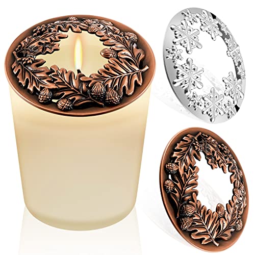 Best Candle Sleeves For Jar Candles