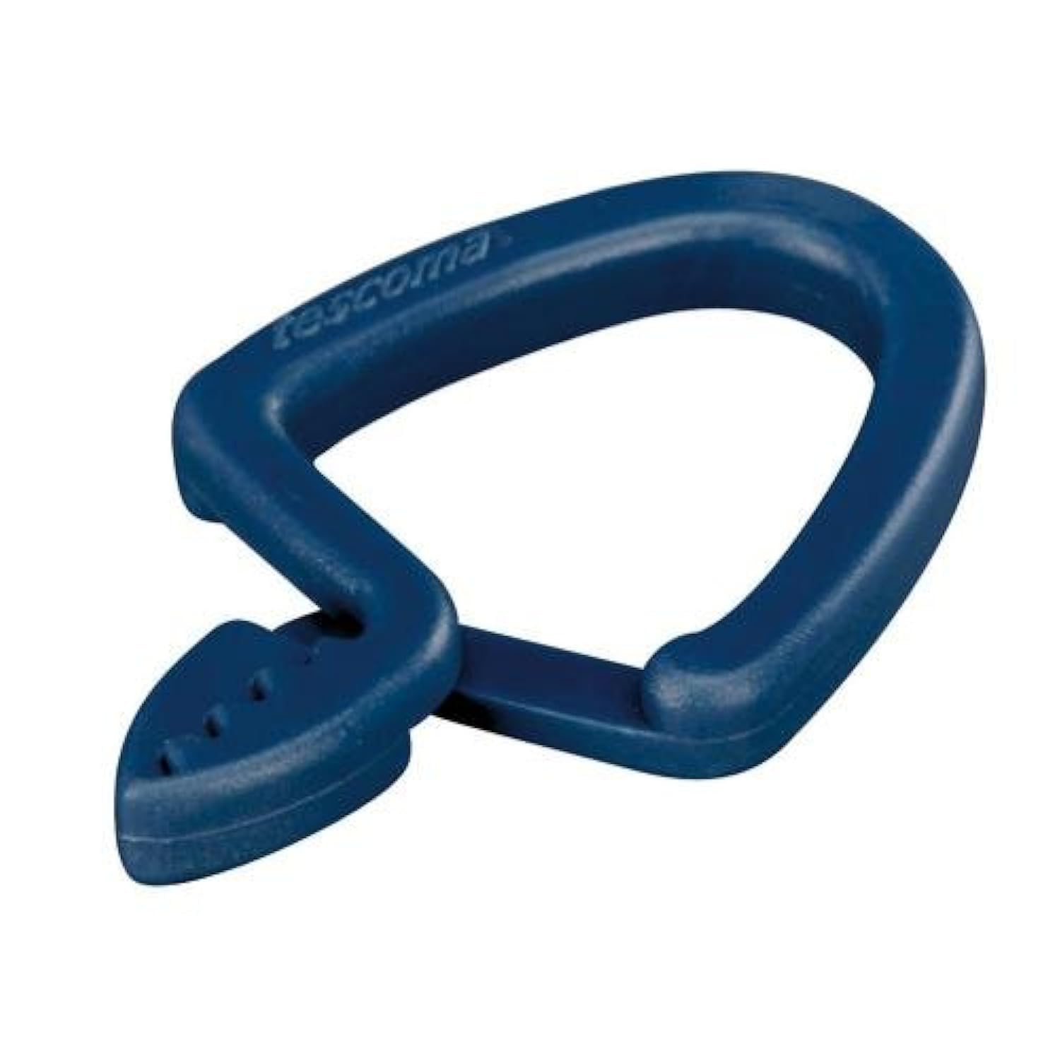 Tescoma Multi-Purpose Clip-12 Pcs Presto, Assorted, 15.4 x 8.5 x 1.2 cm