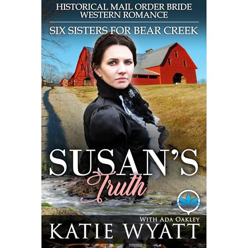 Audiobook: Susan&amp;rsquo;s Truth by Katie Wyatt, Ada Oakley episode artwork