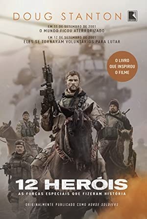 12 heróis