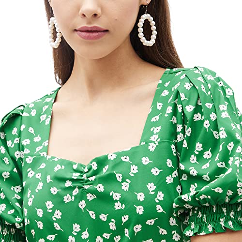 Image of Harpa Women Standard Length Casual Dress