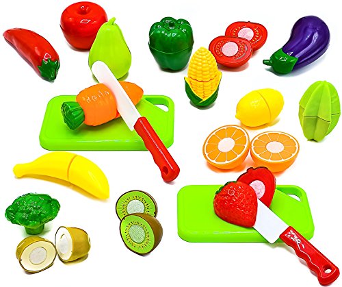 This Toys that Begin with the Letter L will help them play along in the kitchen with you. 