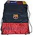 Fc Barcelona GYM Sack BAG Drawstring Backpack Cinch Bag Authentic Official NEW 2015