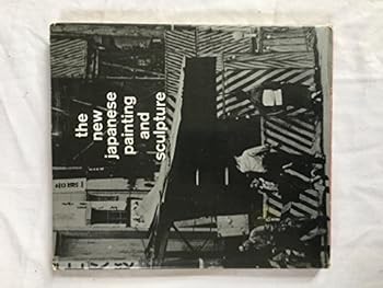 The New Japanese Painting and Sculpture