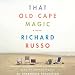 That Old Cape Magic