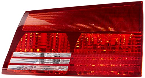 Genuine Toyota (81670-AE010) Backup Lamp Assembly
